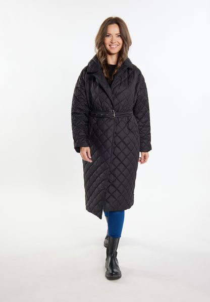 Albee Women's Quilted Coat