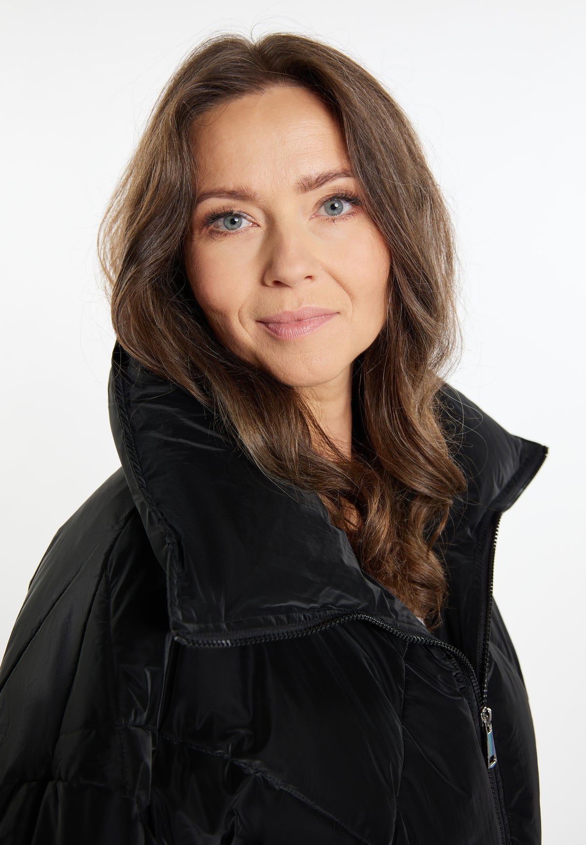 Risa Women's Quilted Jacket