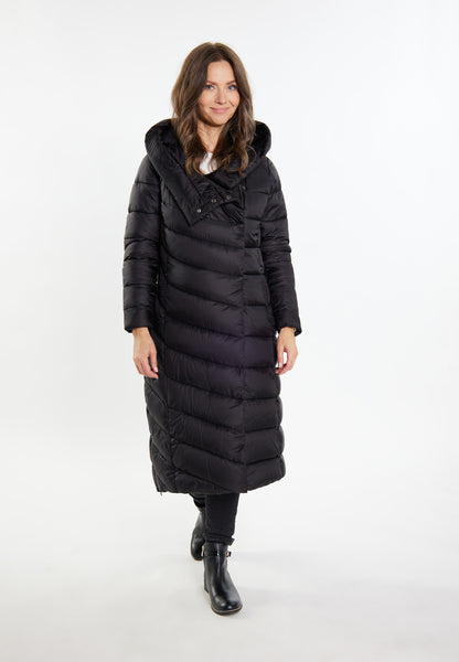 Albee Women's Quilted Coat