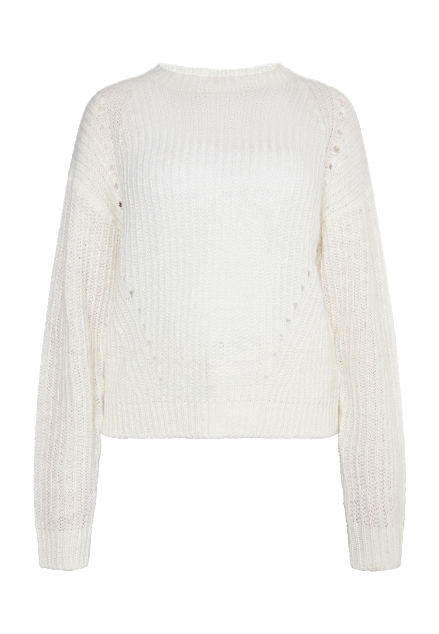 Halee Women's Knitted Sweater