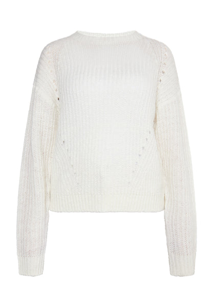 Halee Women's Knitted Sweater