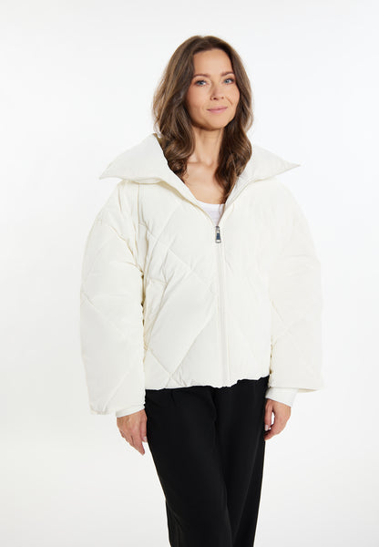 Risa Women's Quilted Jacket