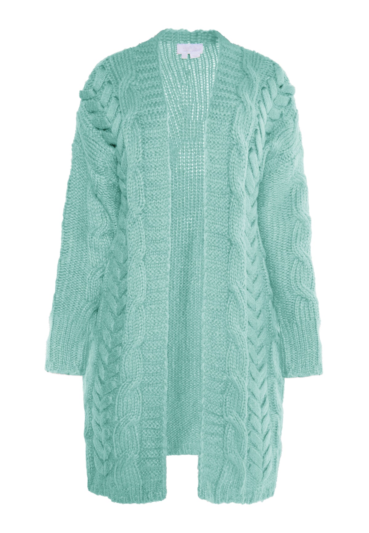 Minya Women's Cardigan