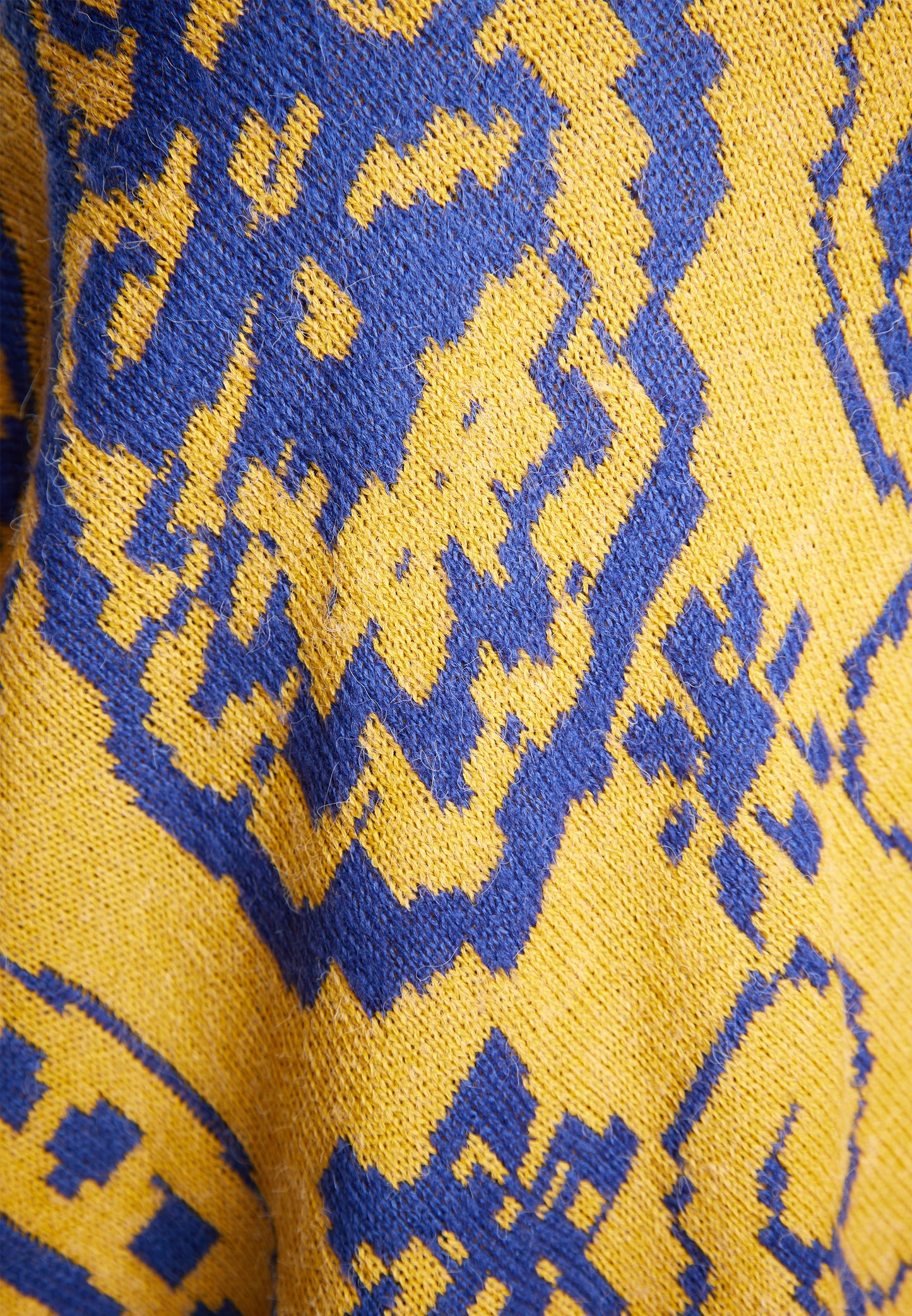 Gaya Women's Poncho Sweater
