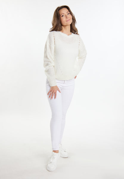 Wais Women's Knitted Sweater