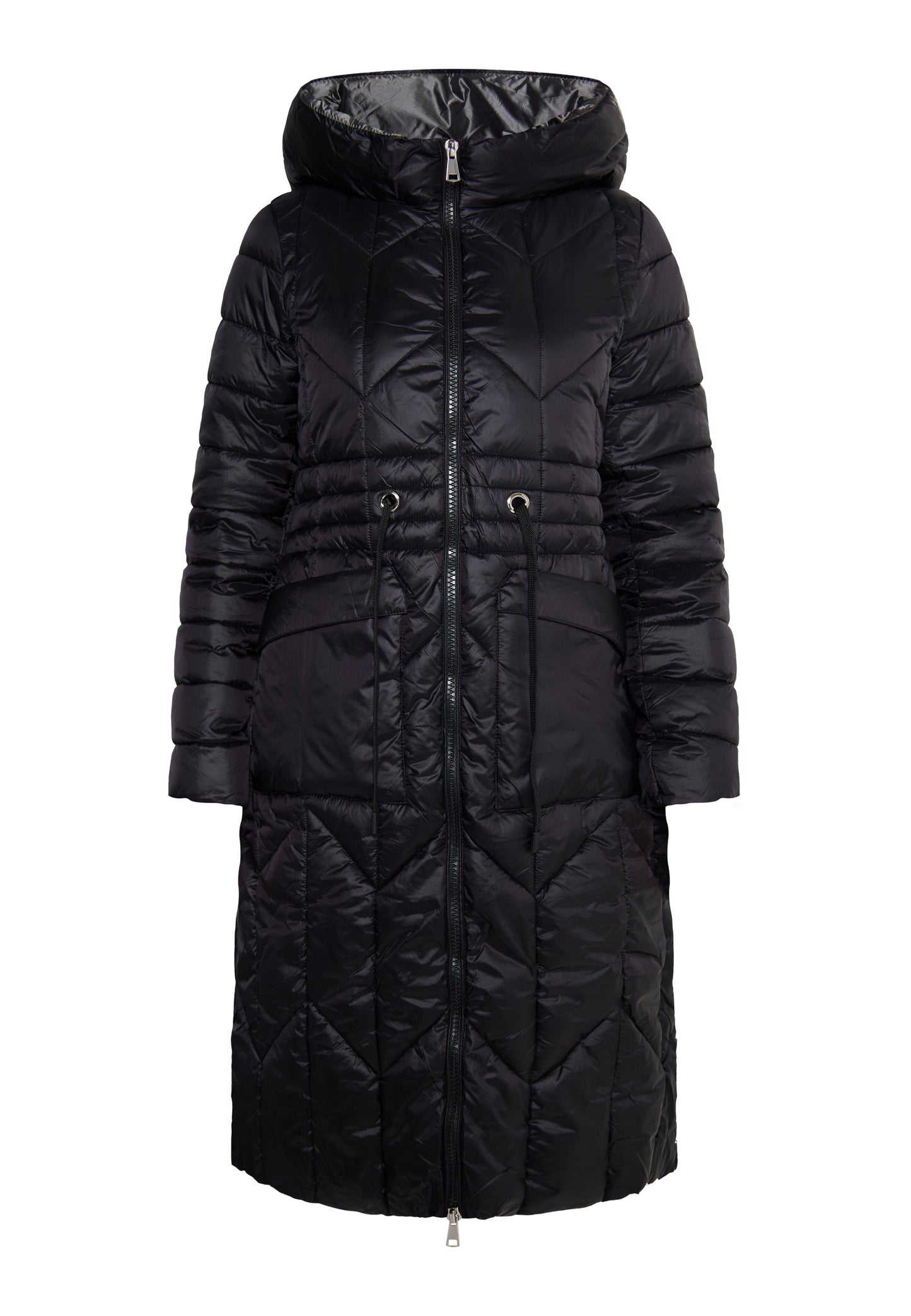 Jeona Women's Quilted Coat