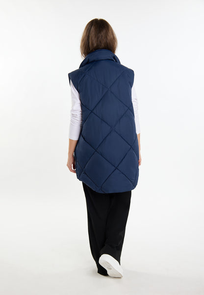 Ennia Women's Quilted Vest