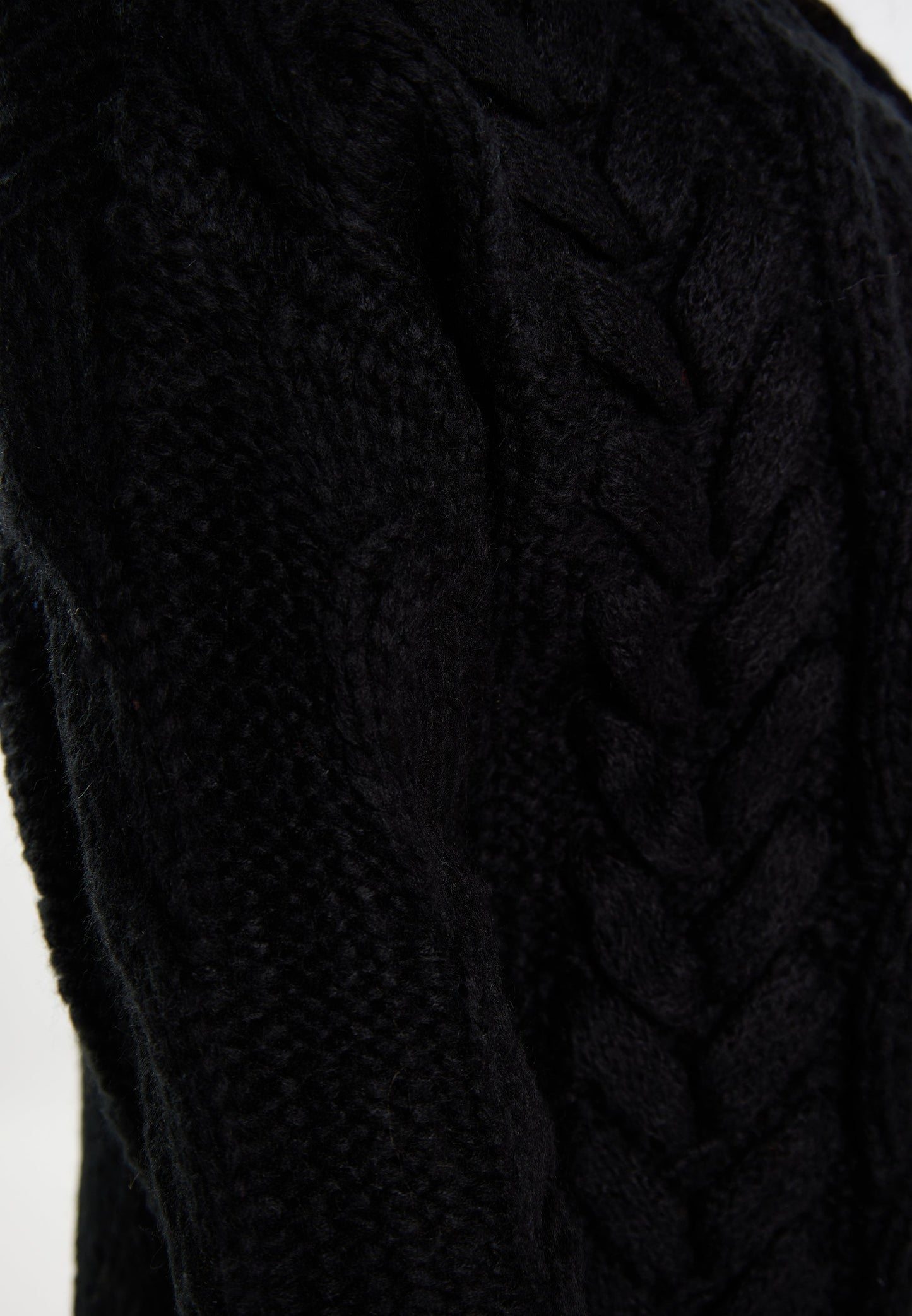 Usha white label Women's Cardigan