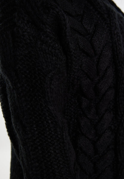 Usha white label Women's Cardigan