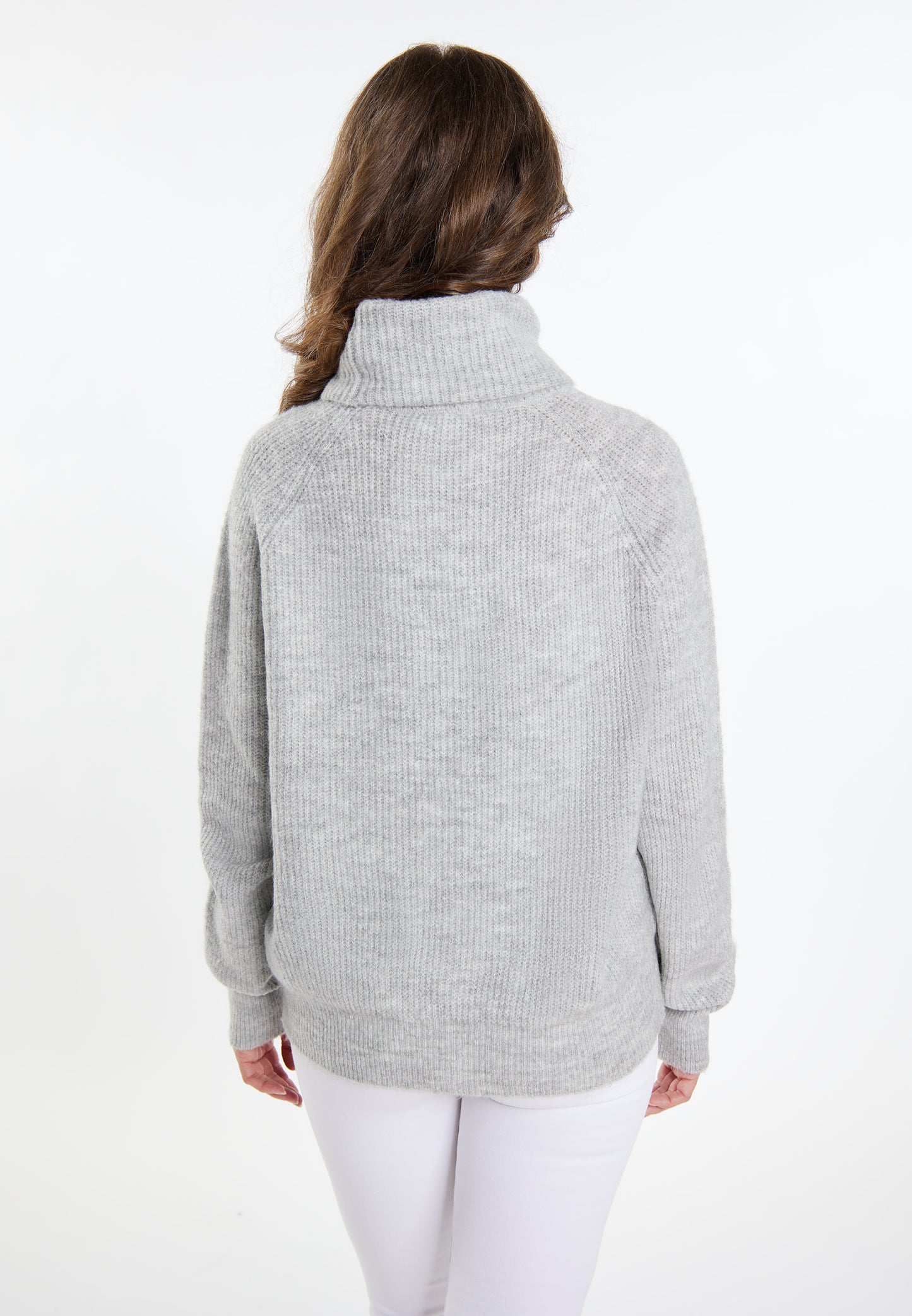 Albee Women's Knitted Sweater