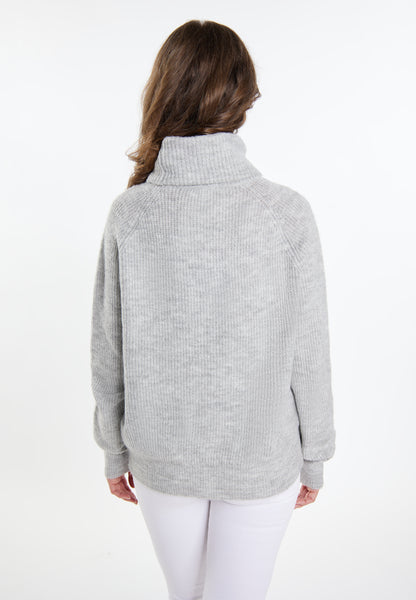 Albee Women's Knitted Sweater