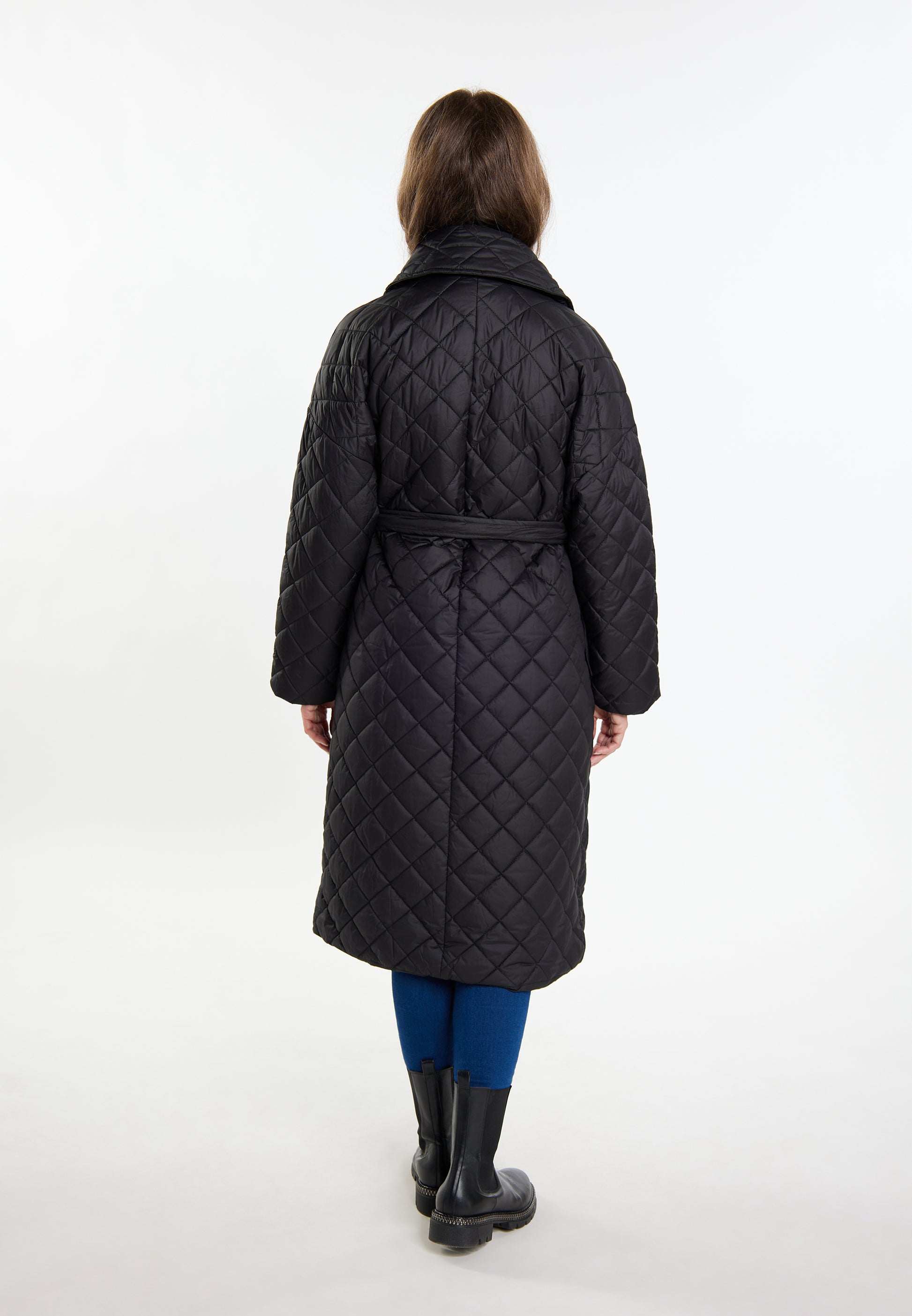 Jeona Women's Quilted Coat