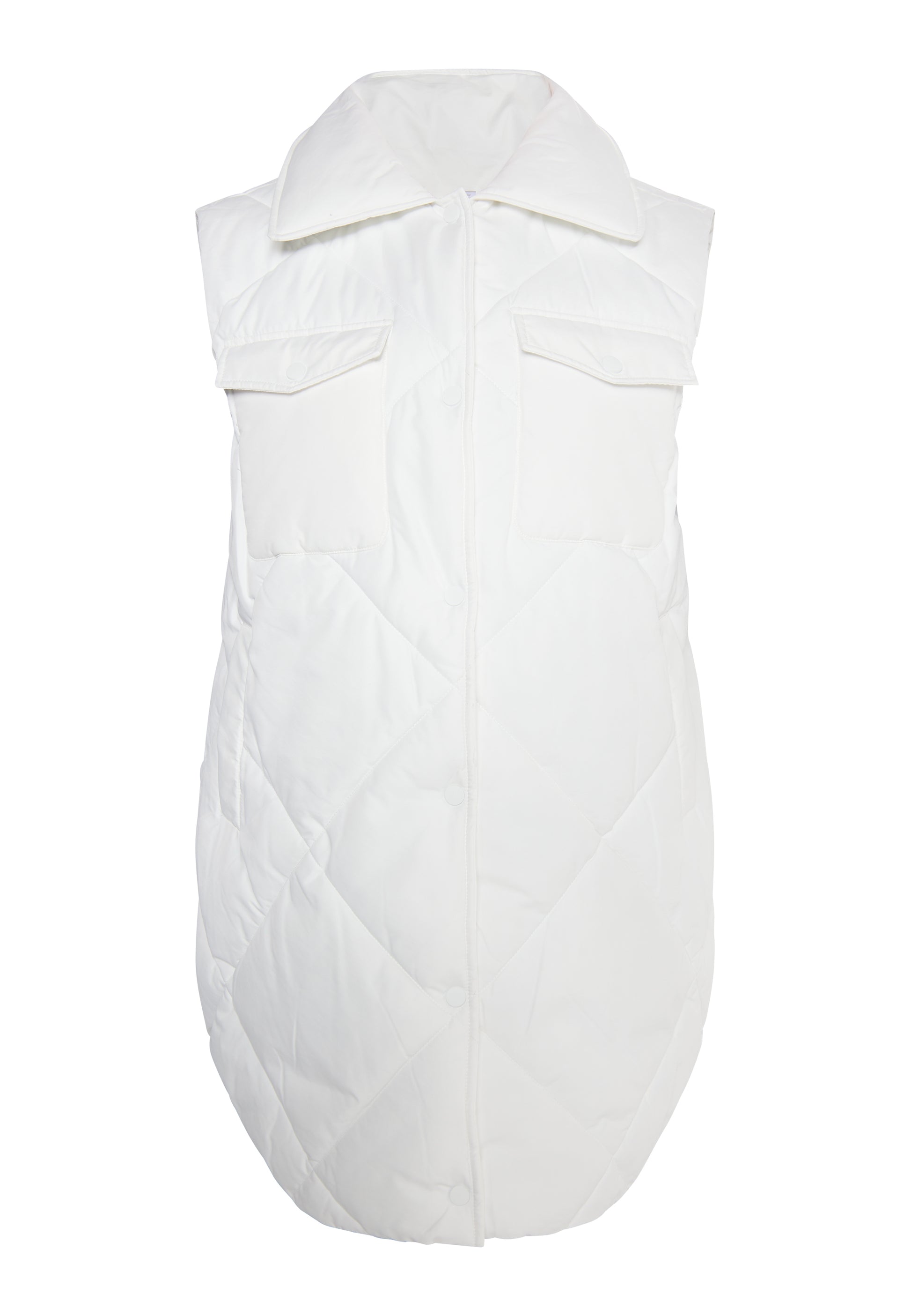 Halee Women's Quilted Vest