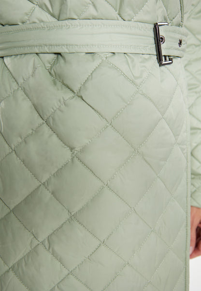 Albee Women's Quilted Coat
