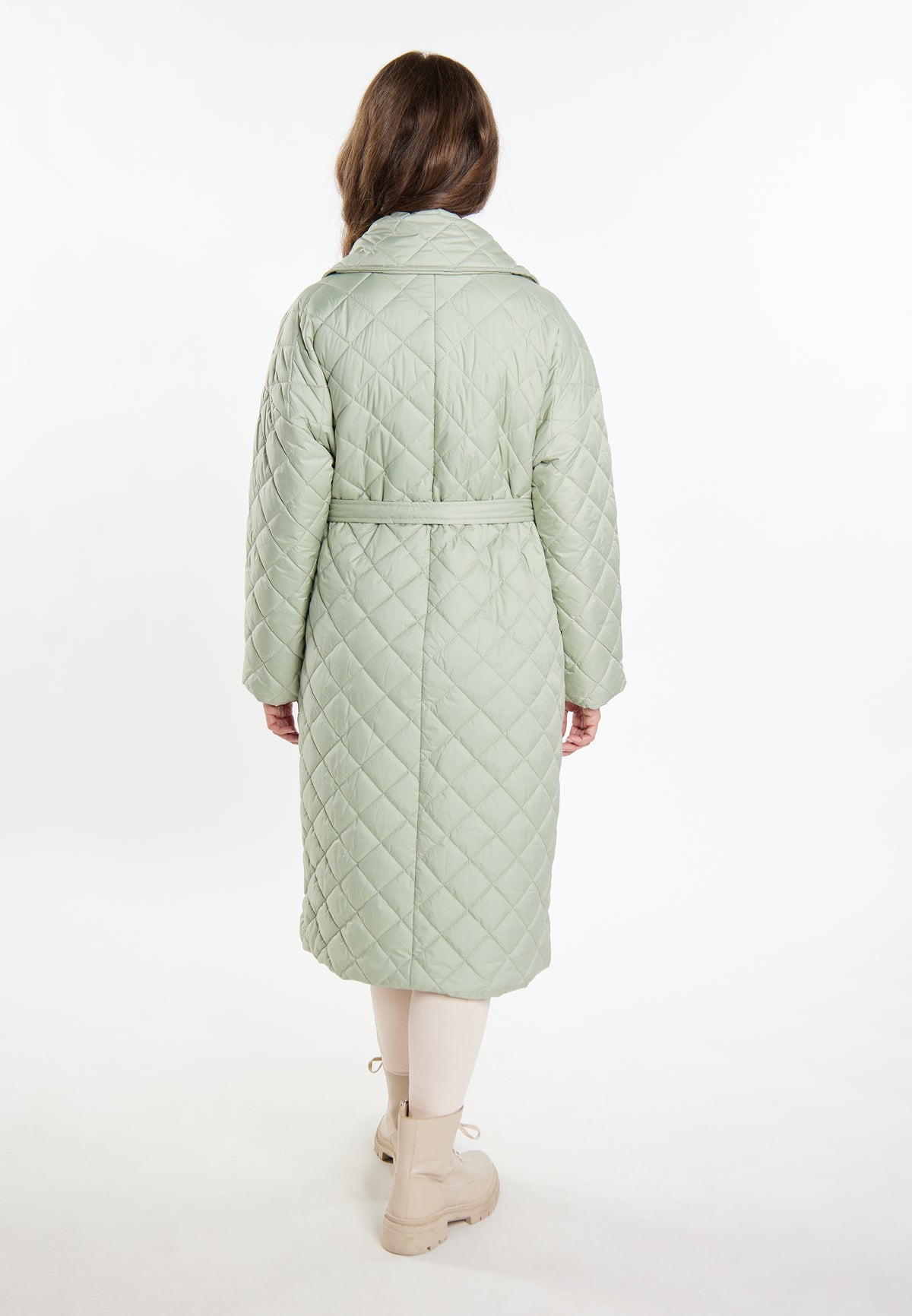 Jeona Women's Quilted Coat