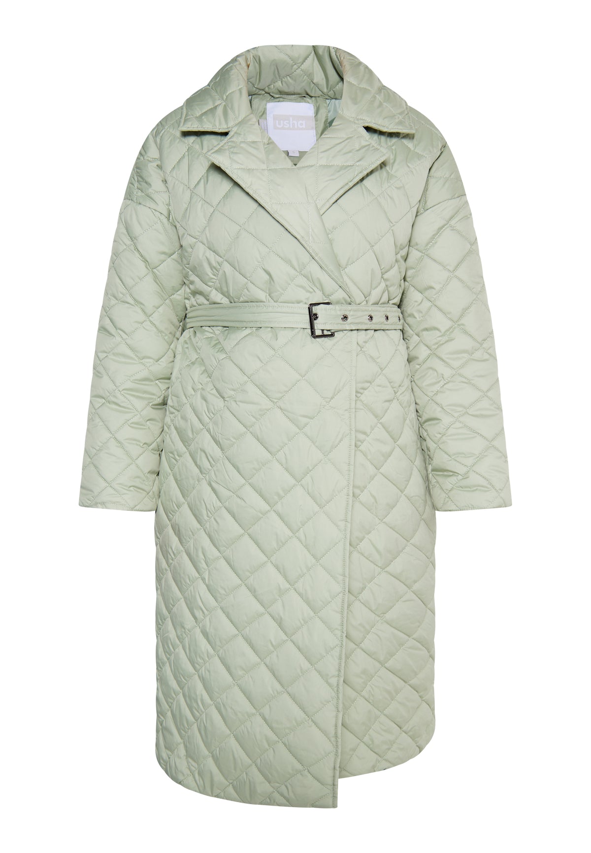 Jeona Women's Quilted Coat