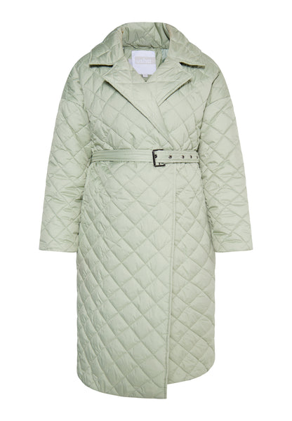 Jeona Women's Quilted Coat