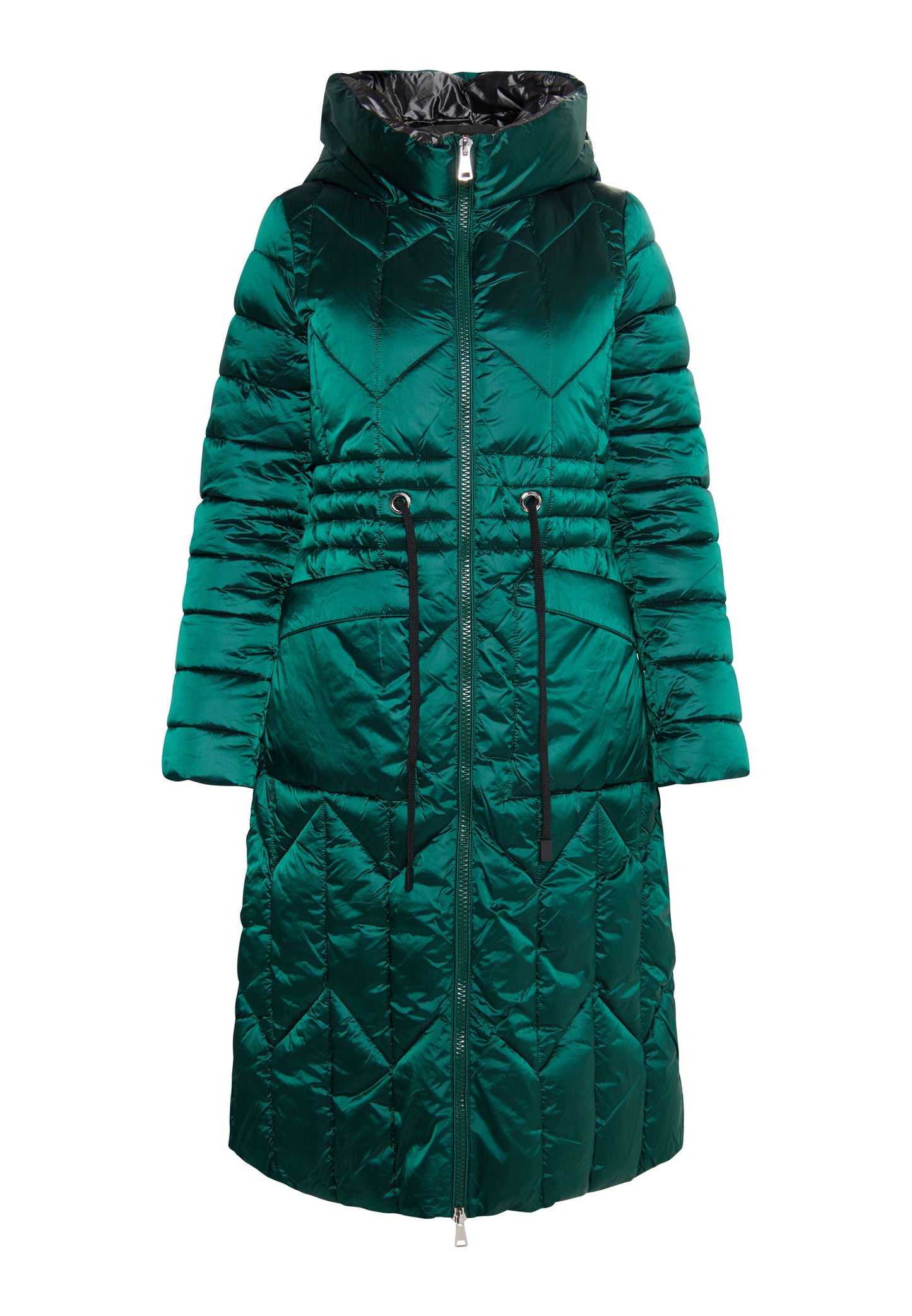 Jeona Women's Quilted Coat