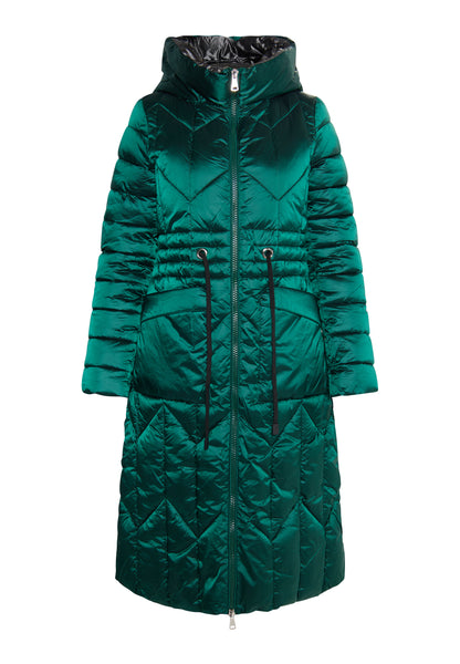 Jeona Women's Quilted Coat