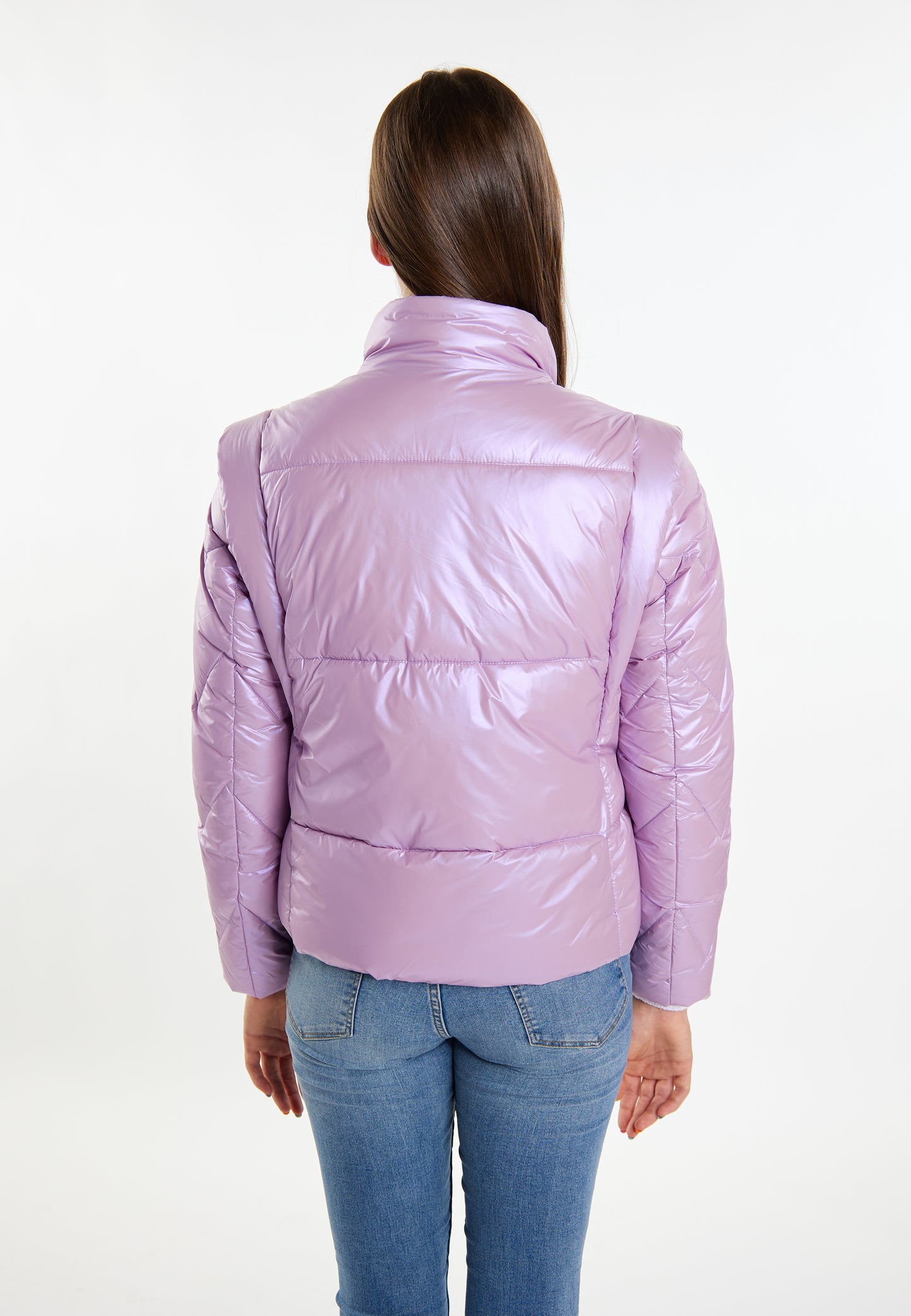 myMo Steppweste für Damen