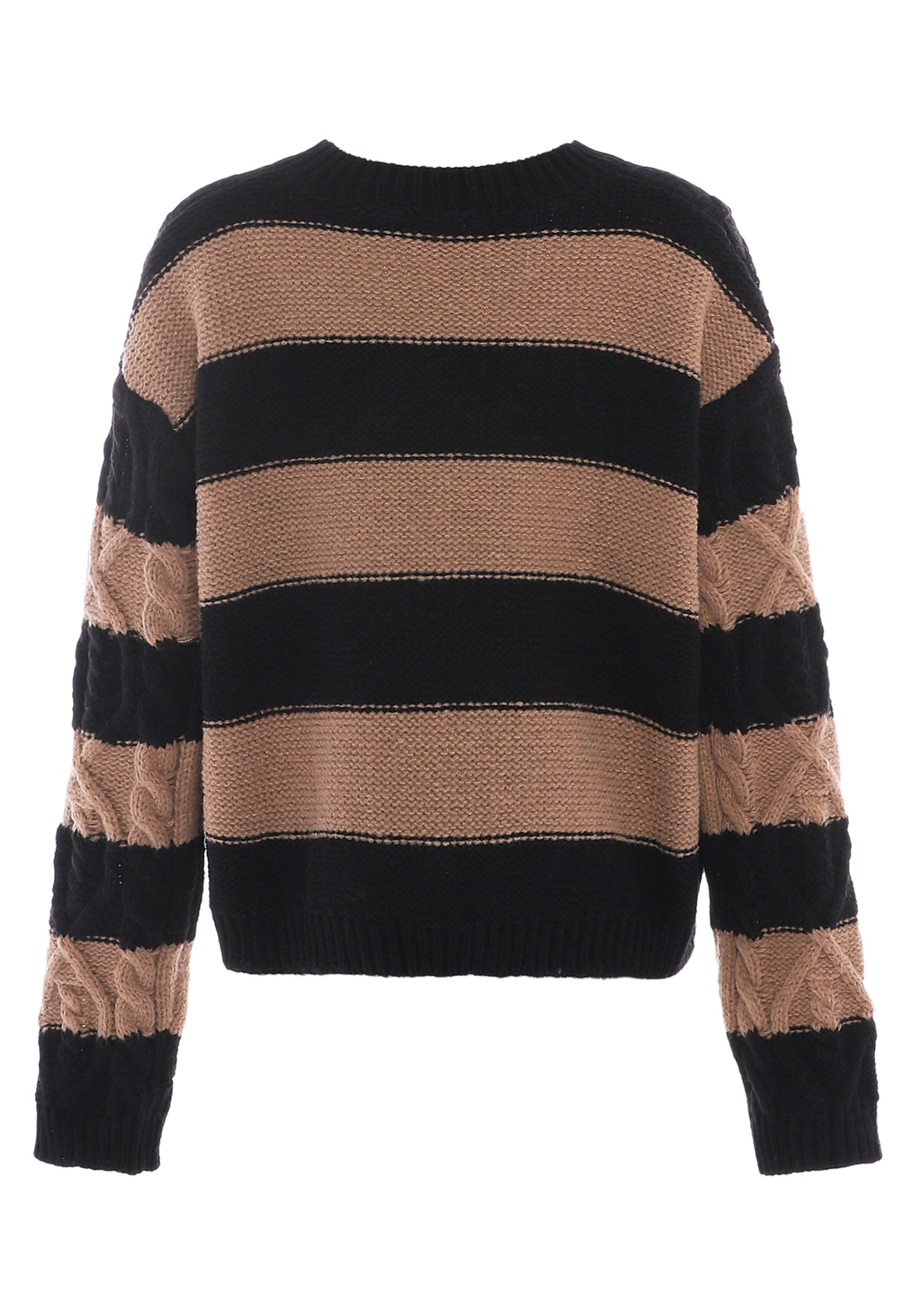 Sweter damski myMo