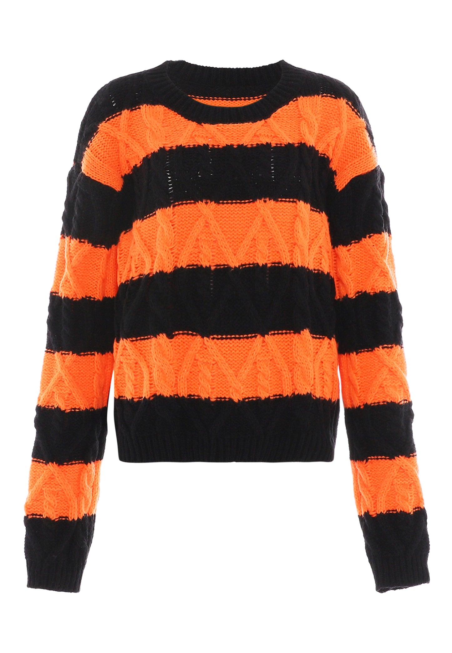 Sweter damski myMo