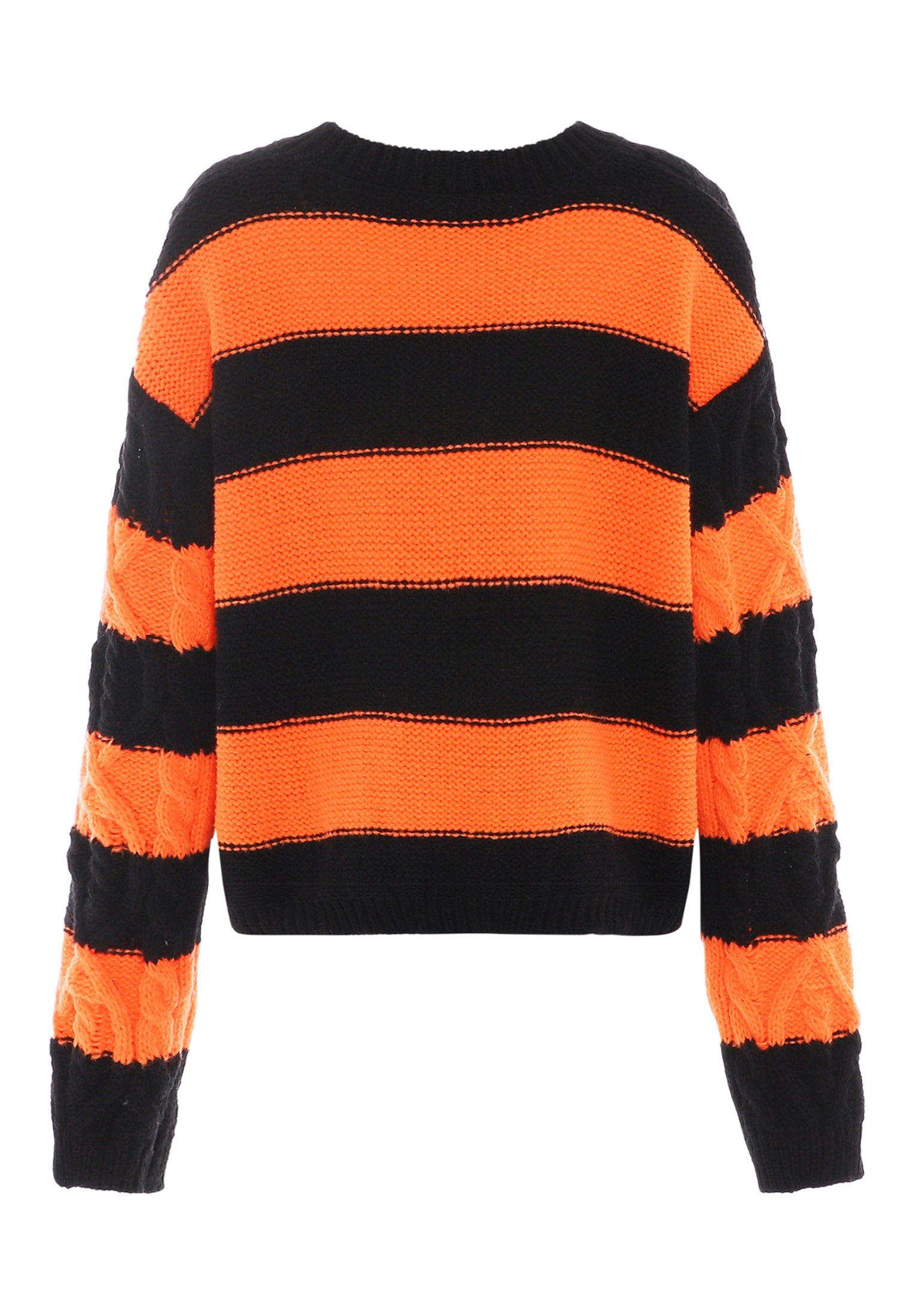 Sweter damski myMo