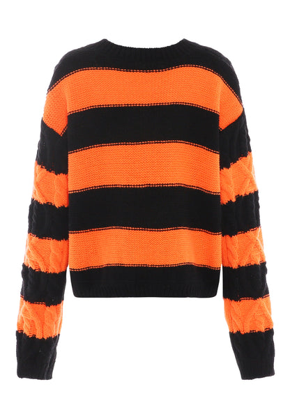 Sweter damski myMo