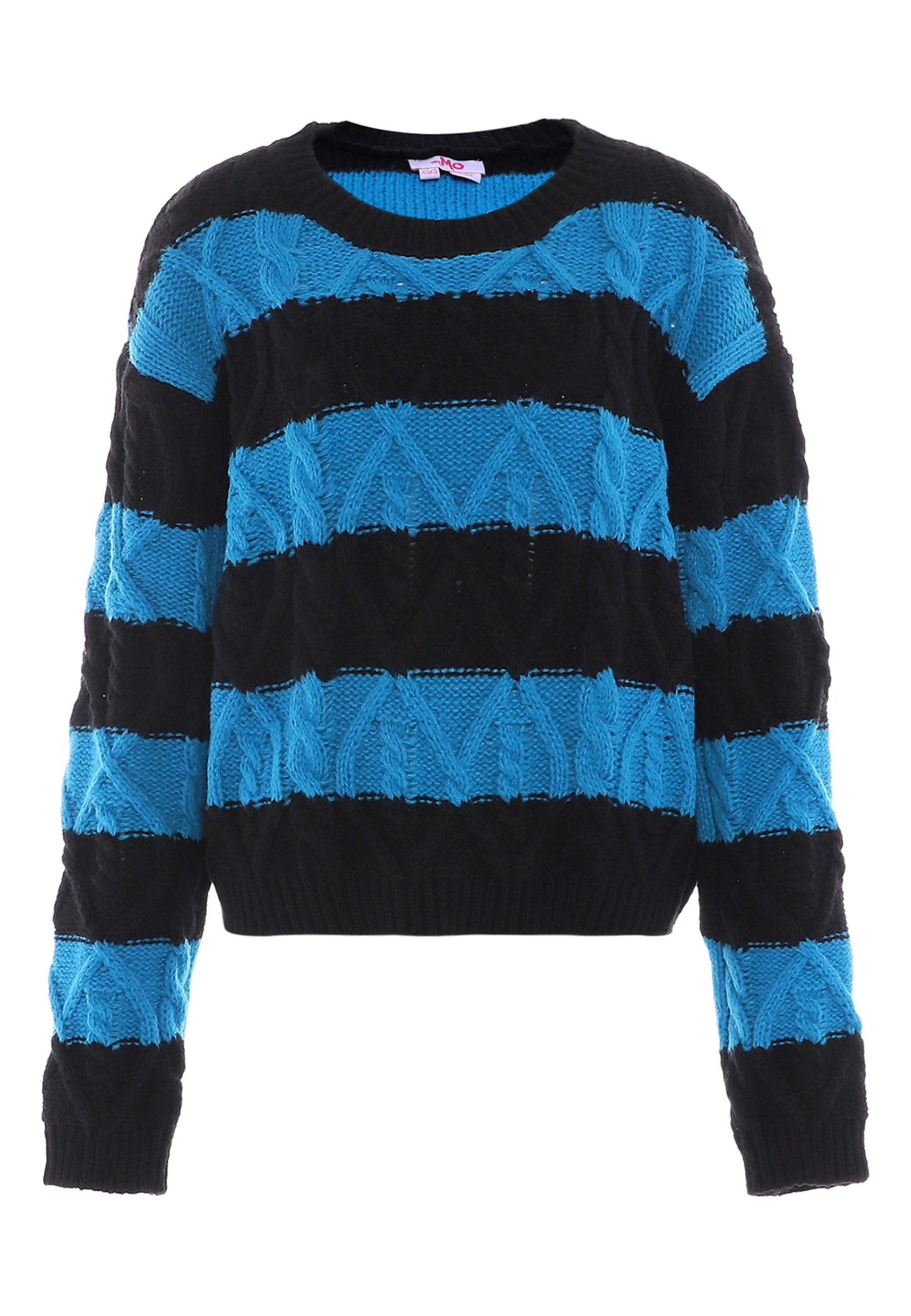 Sweter damski myMo
