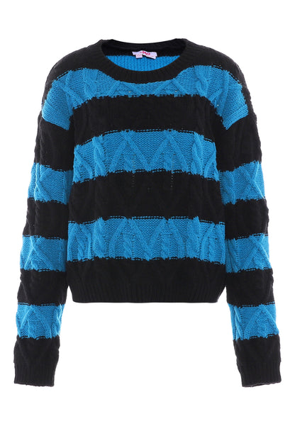 Sweter damski myMo