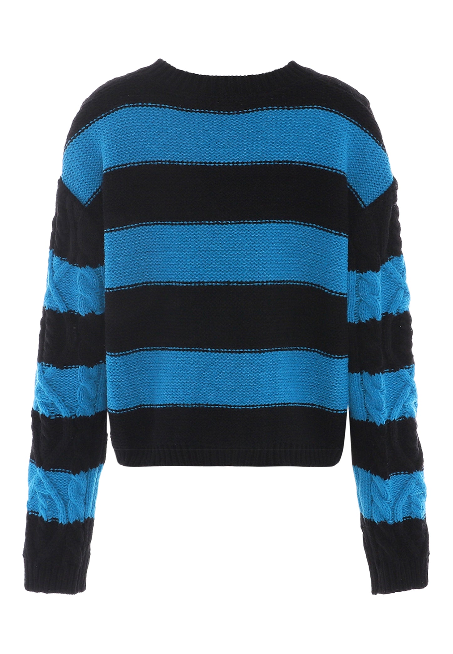 Sweter damski myMo