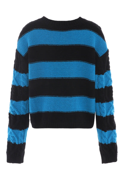 Sweter damski myMo