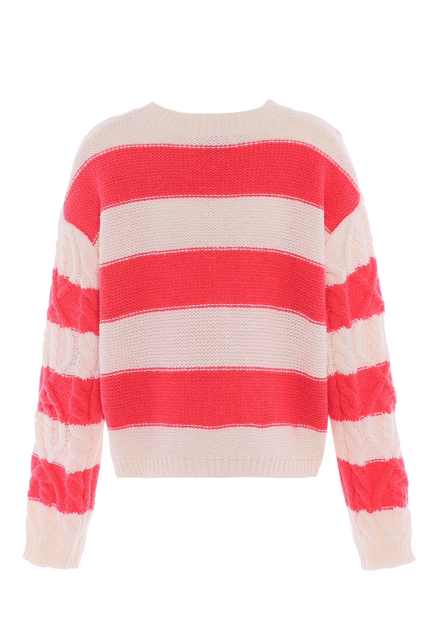Sweter damski myMo