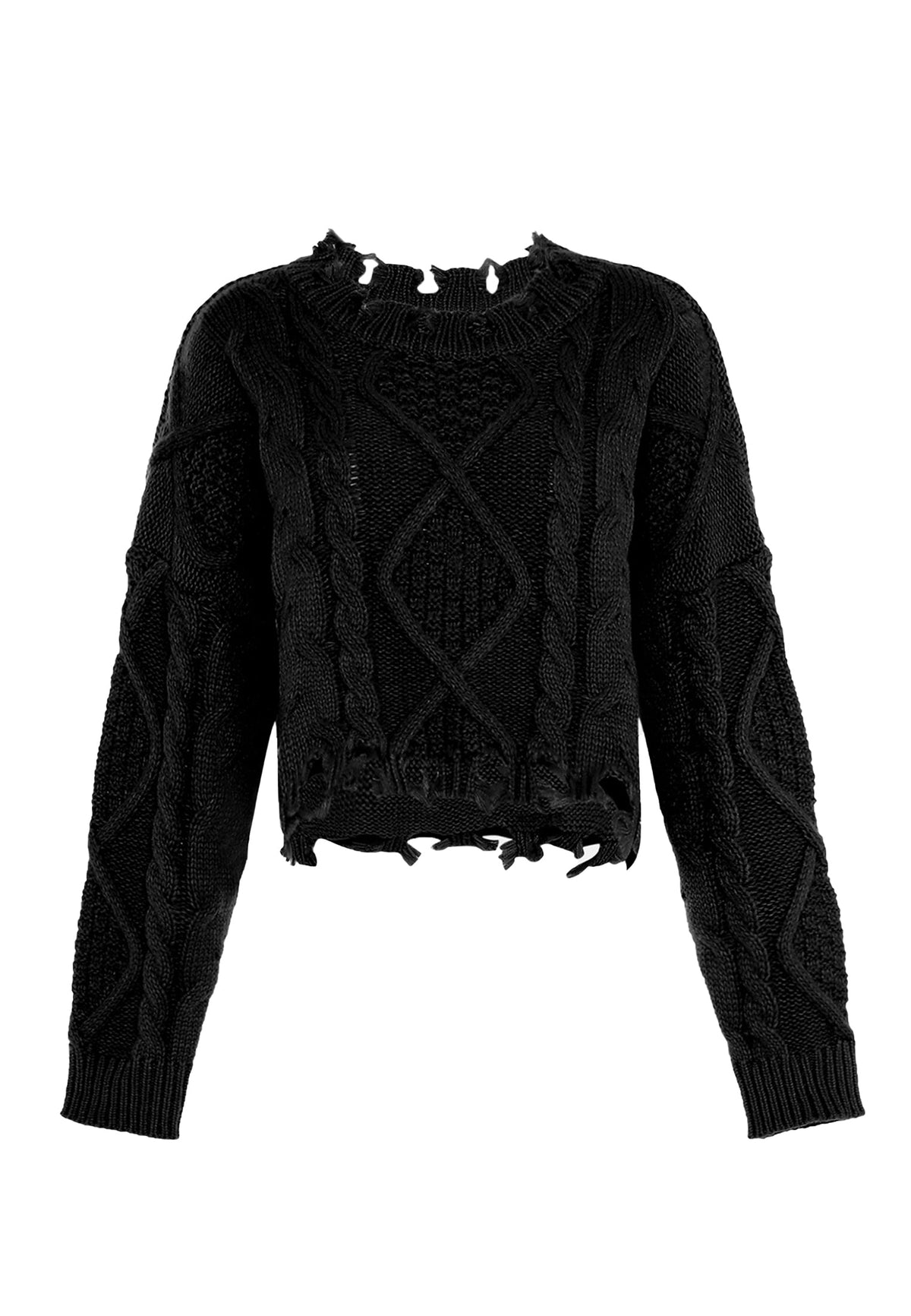 Mymo Women's Sweaters