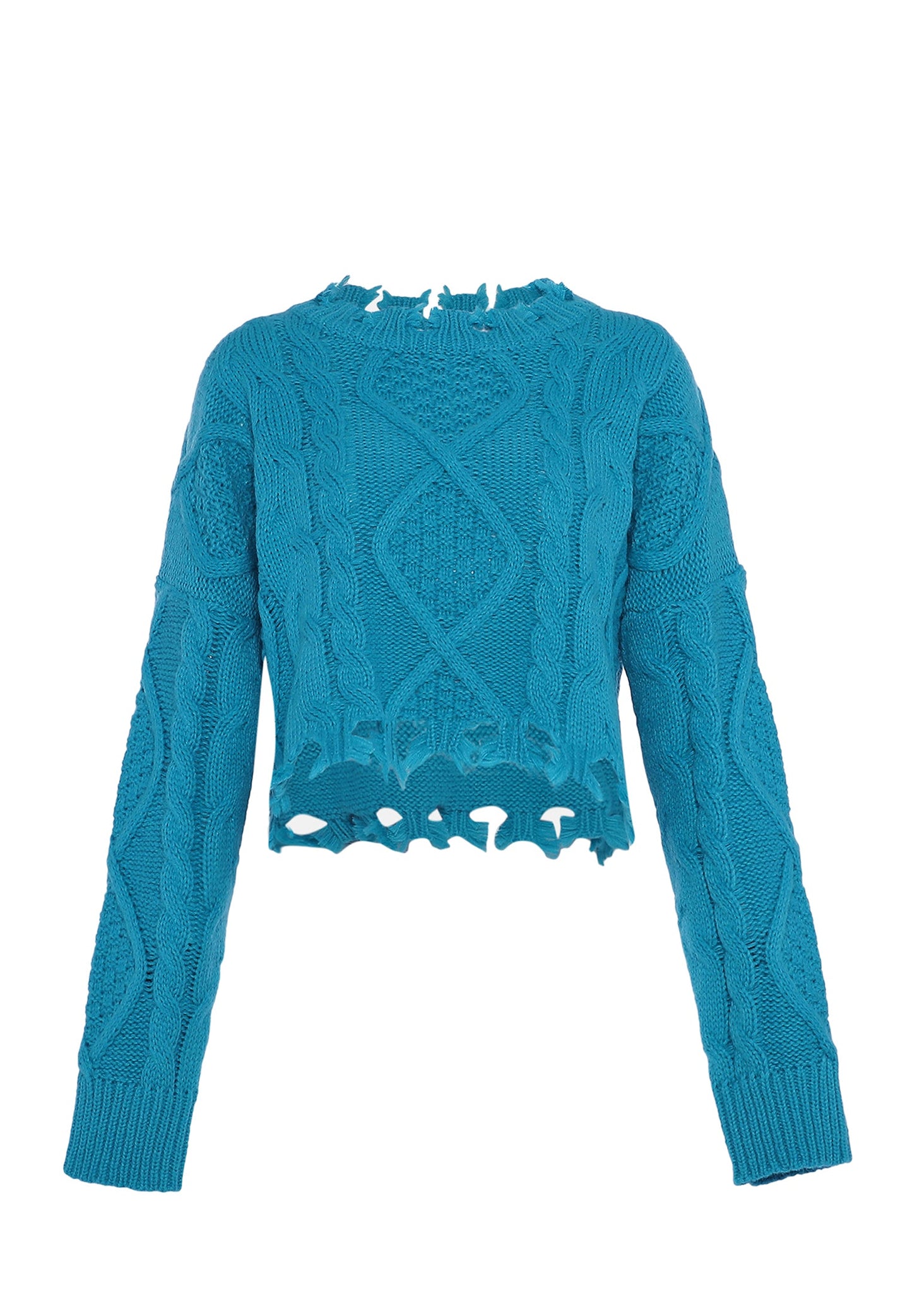 Mymo Women's Sweaters