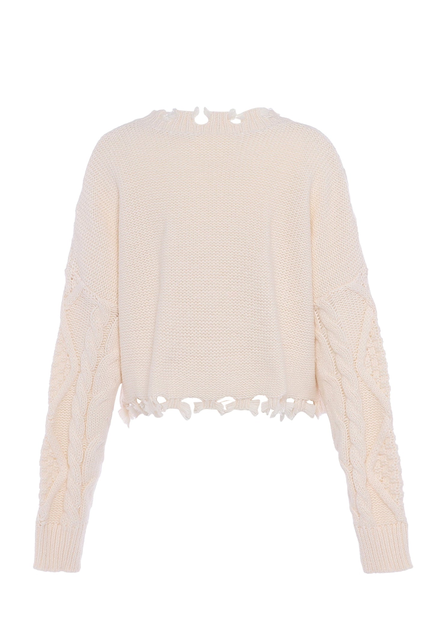 Mymo Women's Sweaters