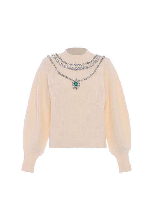 Faina Women's Sweaters