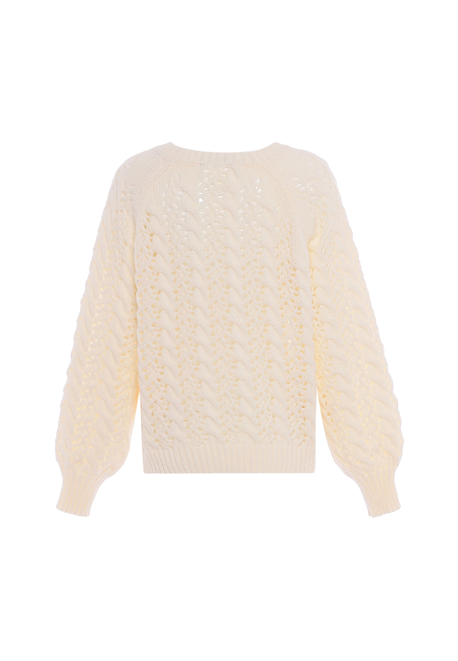 Sweter damski faina