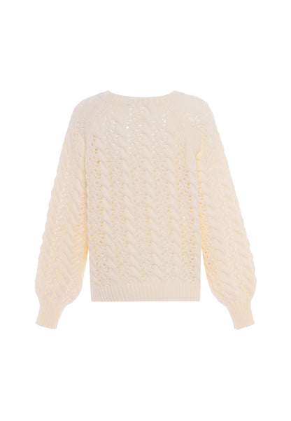 Sweter damski faina