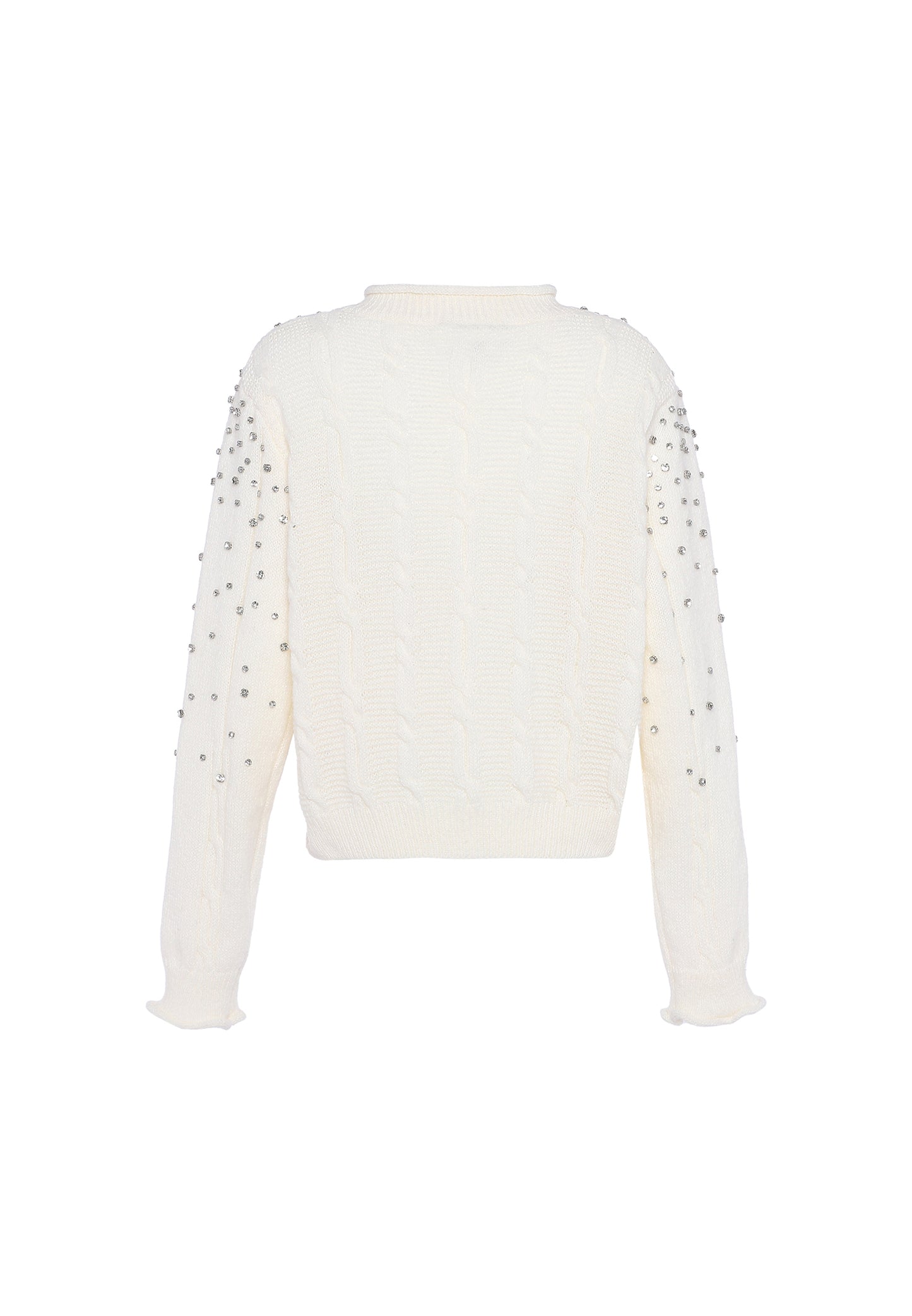 Sweter damski faina