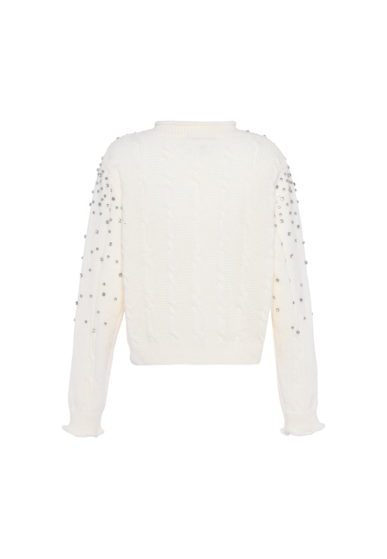Sweter damski faina