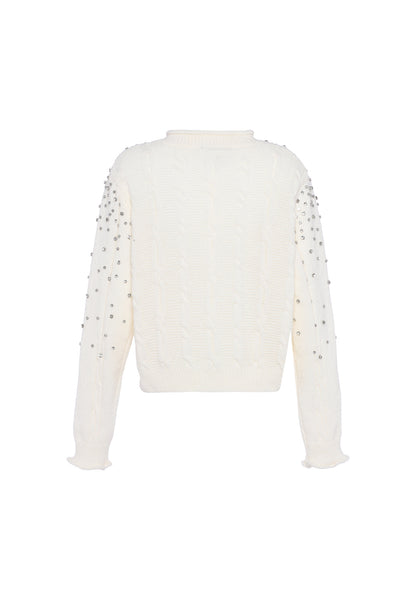 Sweter damski faina