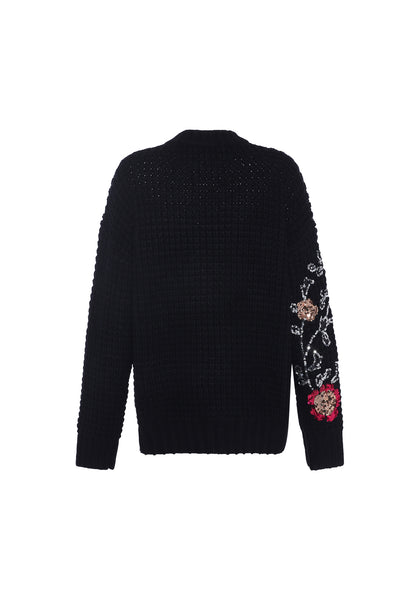 Sweter damski faina