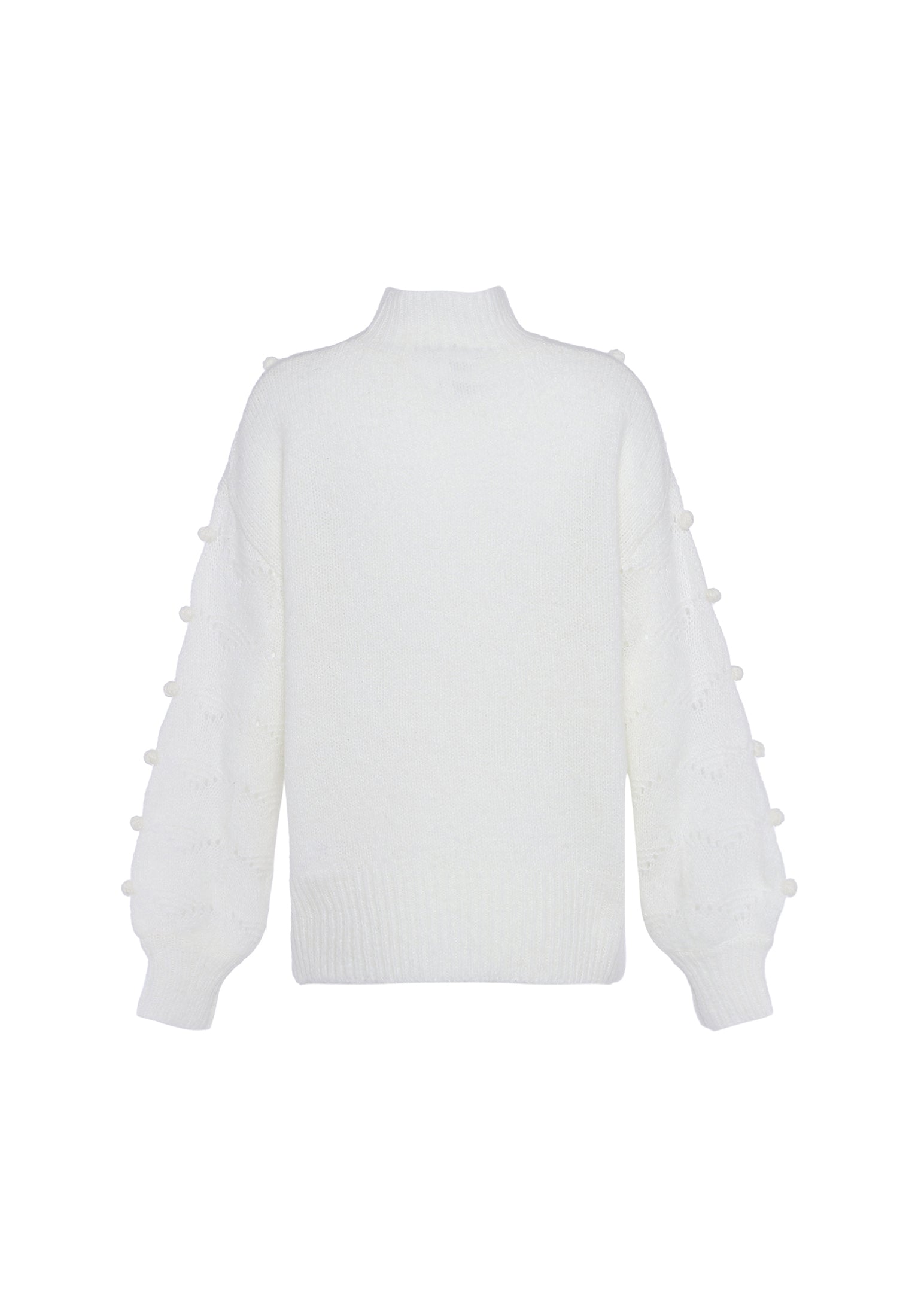 Sweter damski faina