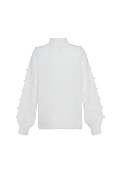 Sweter damski faina