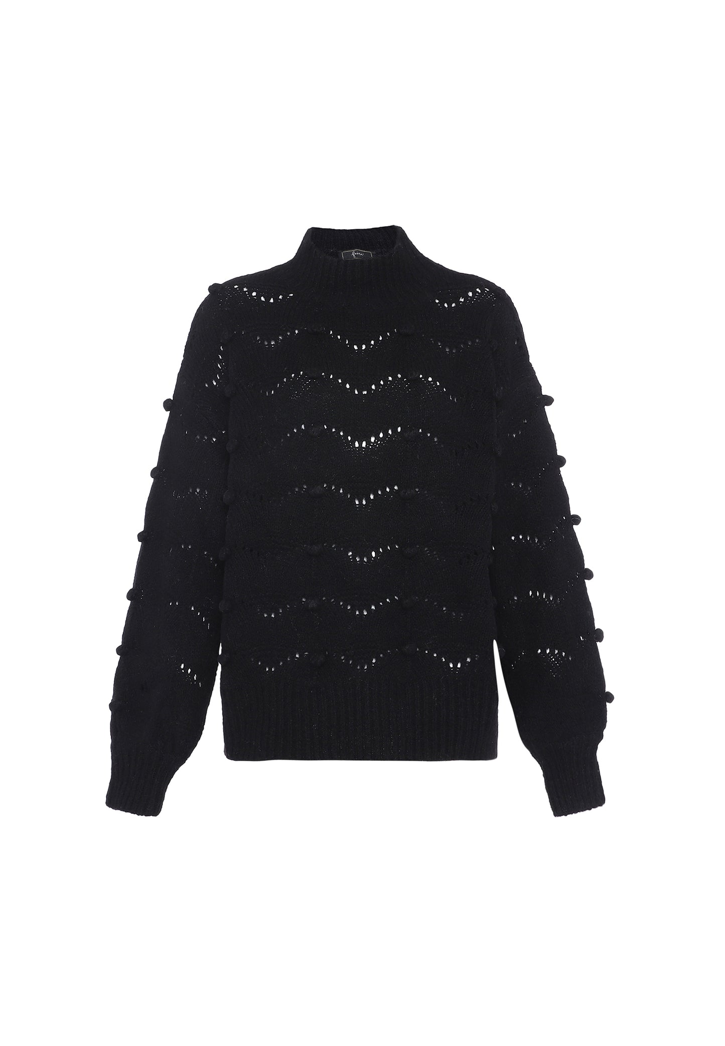 Sweter damski faina