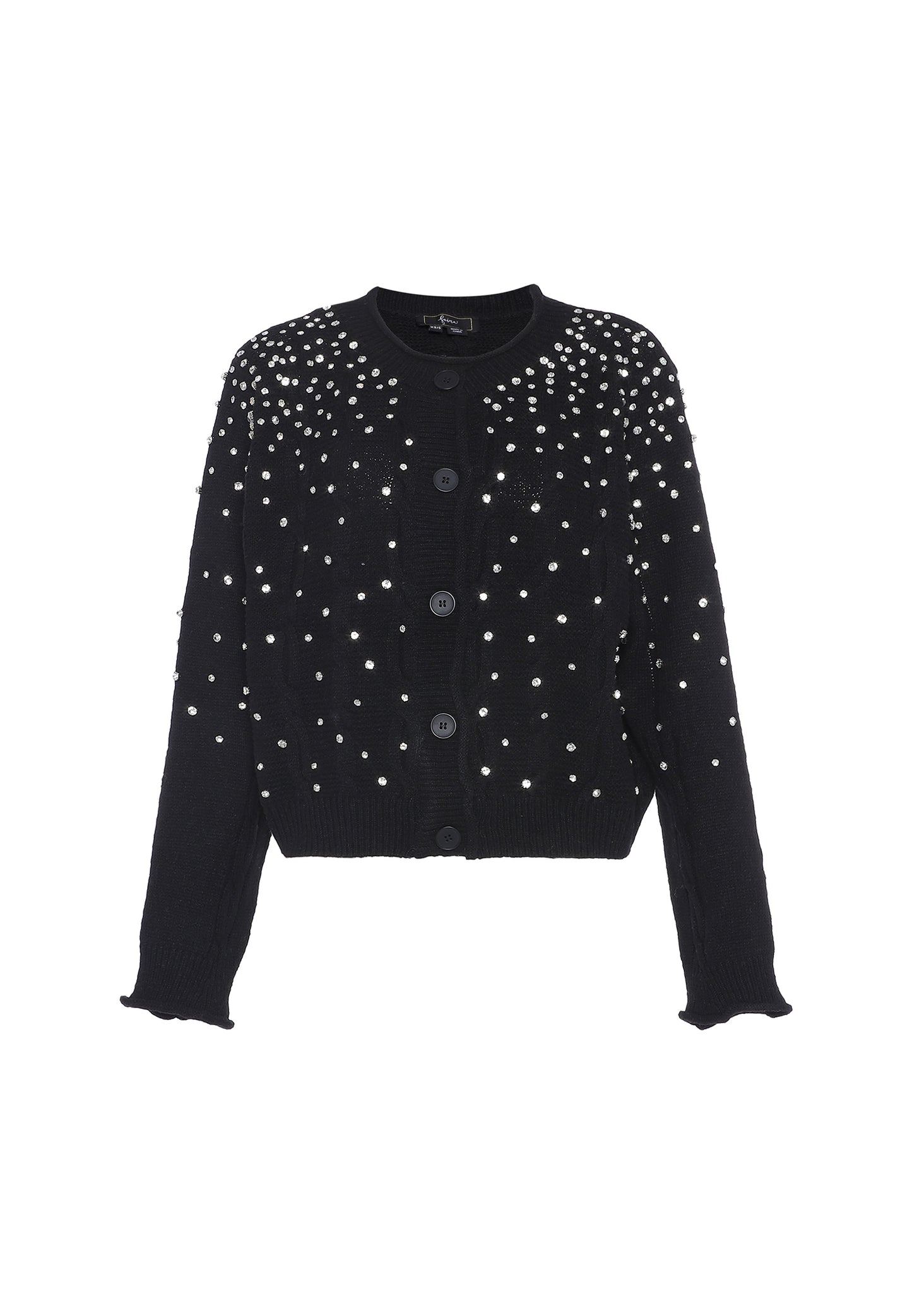 Sweter damski faina