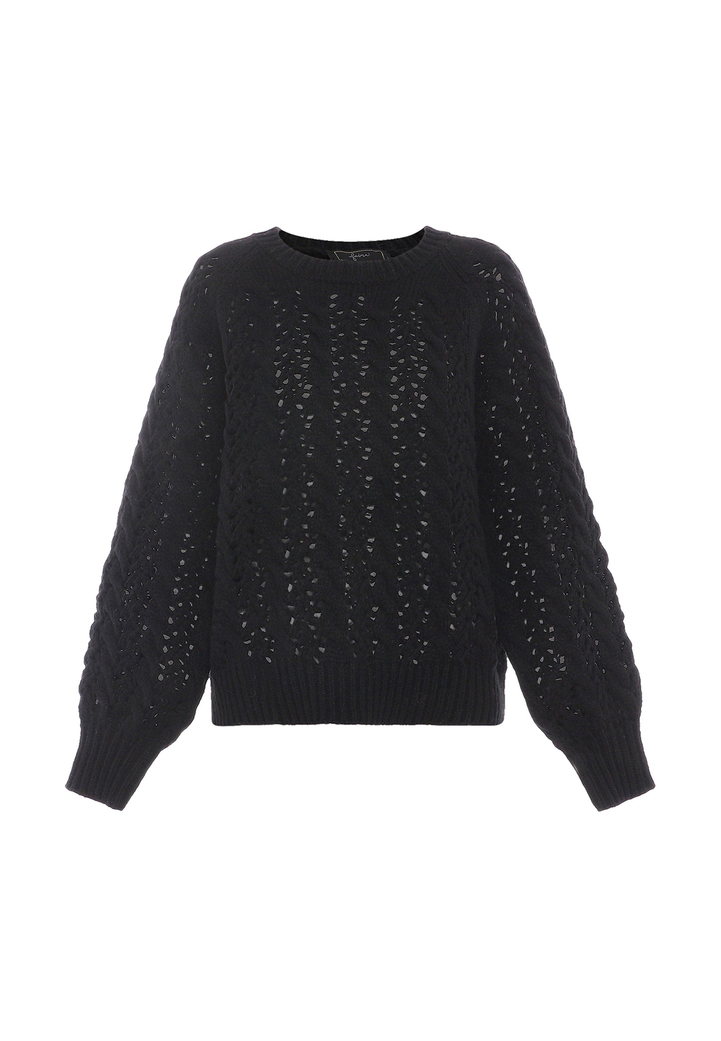 Sweter damski faina