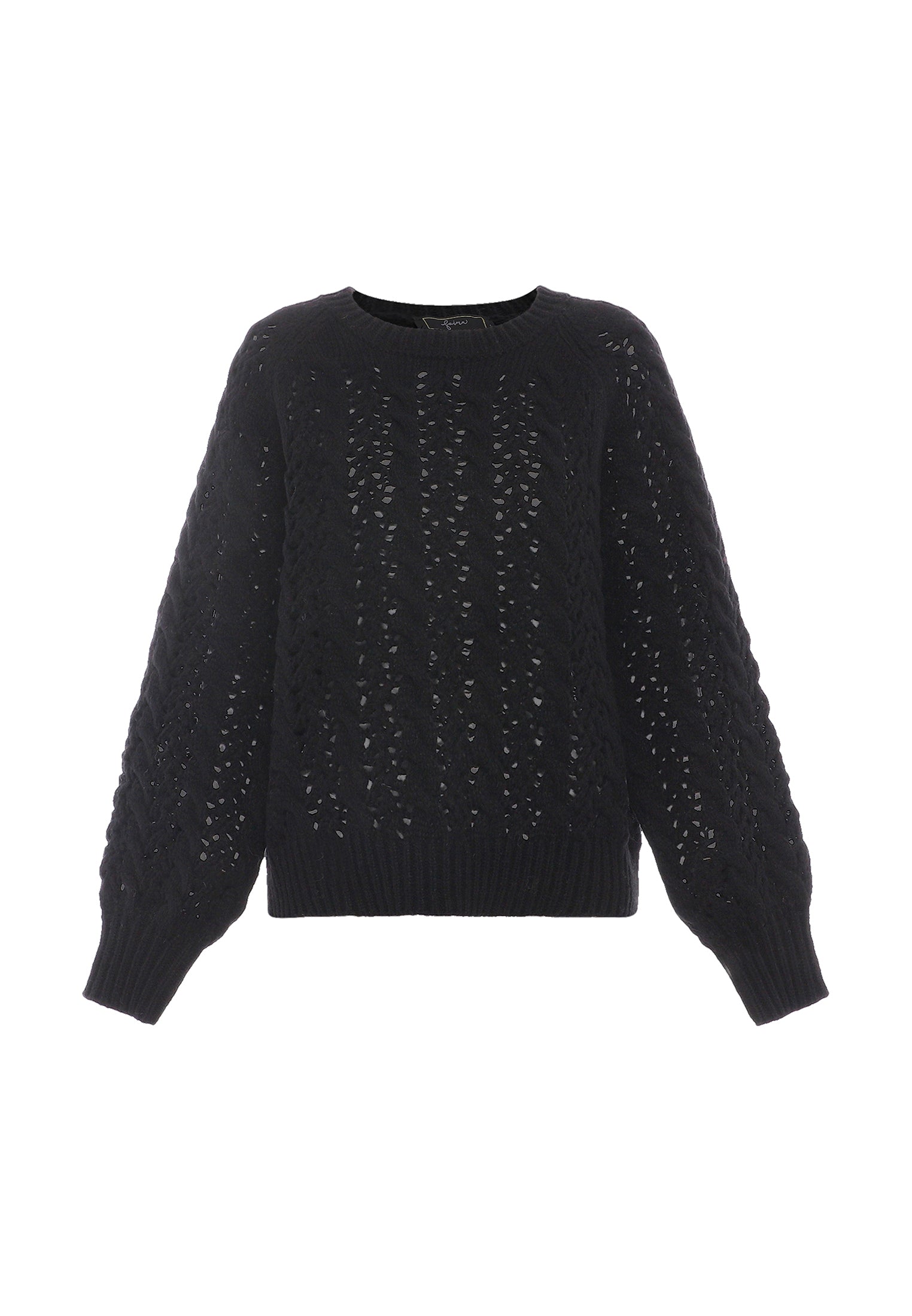 Sweter damski faina