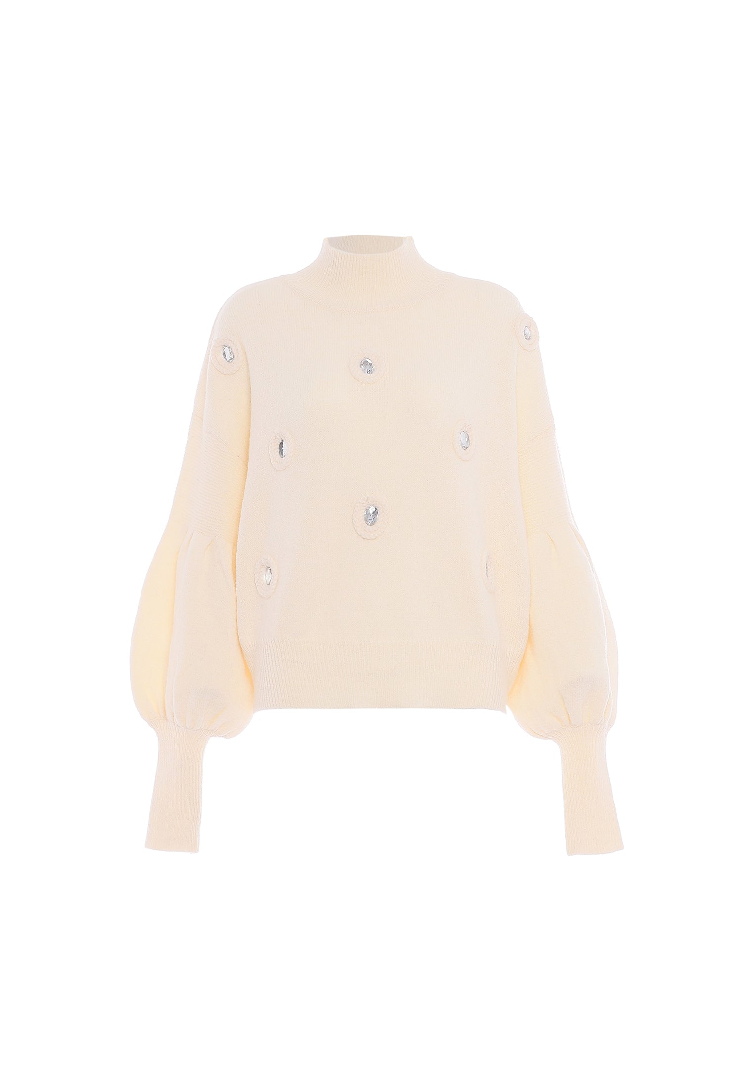 Faina Women's Sweaters